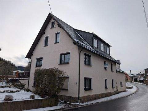 Crinitzberg Häuser, Crinitzberg Haus kaufen