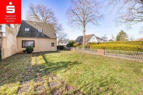Bremen Häuser, Bremen Haus kaufen