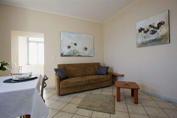 3-Zimmer-Wohnung Nr. 9 mit großem Balkon