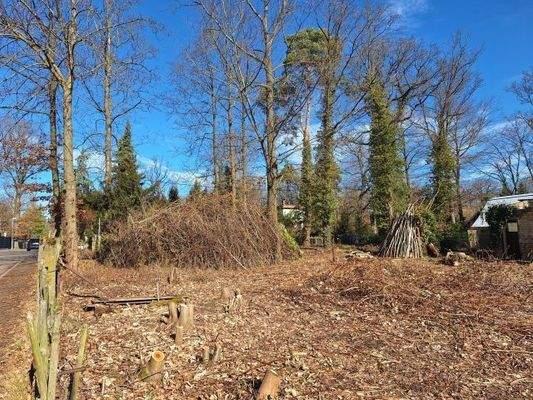 Gut für Sie vorbereitet