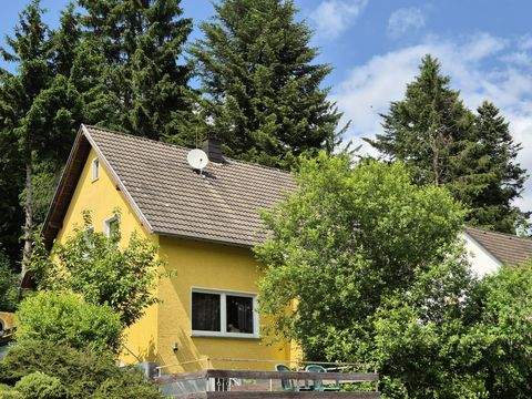 Jünkerath Häuser, Jünkerath Haus kaufen