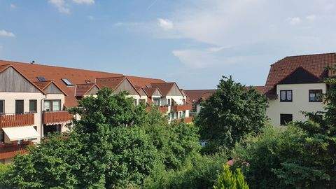 Machern Wohnungen, Machern Wohnung mieten