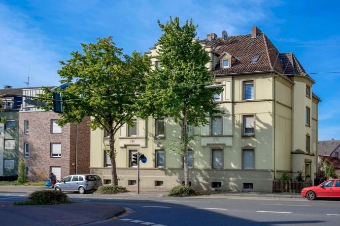 5-Zimmer-Wohnung in Recklinghausen