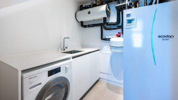 Penthouse, Meerblick, privater Pool, zum Verkauf, La Bonanova, Palma, Mallorca