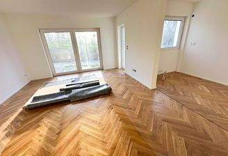 Wohn- und Essbereich