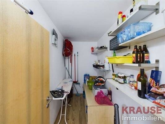 Speisekammer OG