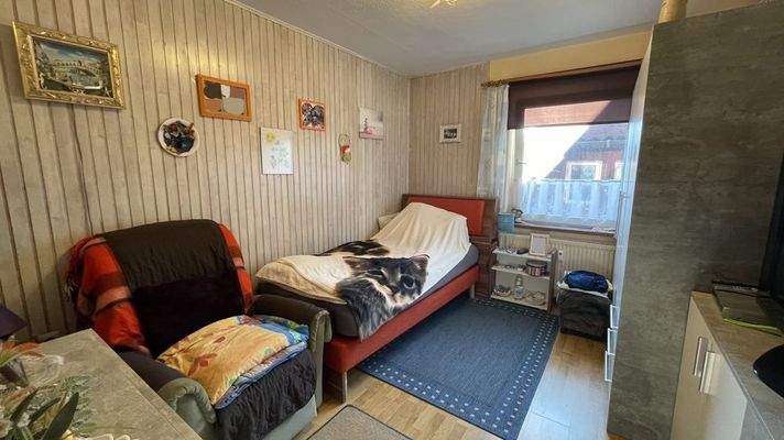 Gästezimmer EG
