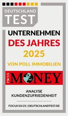 Unternehmen des Jahres 2025