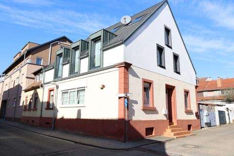 Kaiserslautern Häuser, Kaiserslautern Haus kaufen