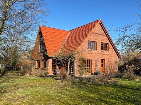 Moorrege Häuser, Moorrege Haus kaufen