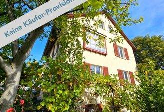 Hauansicht