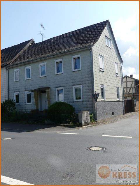 Steinau an der Straße Häuser, Steinau an der Straße Haus kaufen