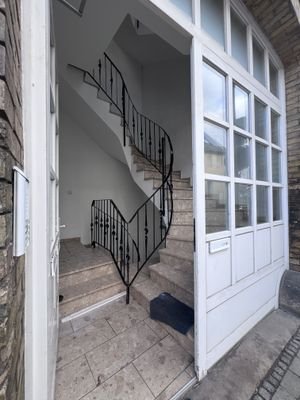 Außenbilder Angerstraße