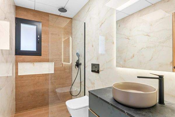 Oasis Villas Sea Model 5