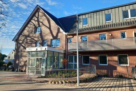 Bad Bevensen Wohnungen, Bad Bevensen Wohnung mieten