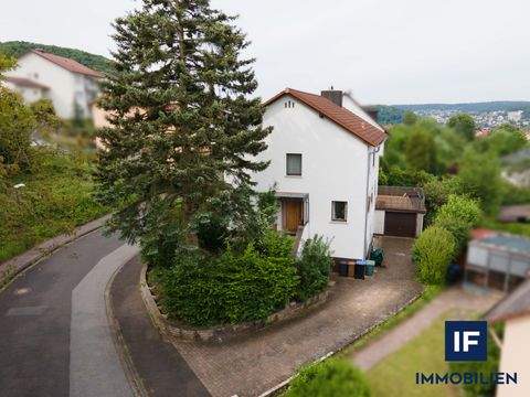 Bad Kissingen Häuser, Bad Kissingen Haus kaufen