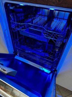 Hochwertiger Geschirrspüler