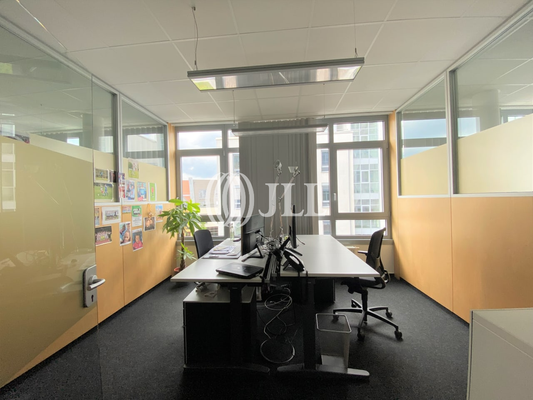 Haus C - 2. OG - 227 m²