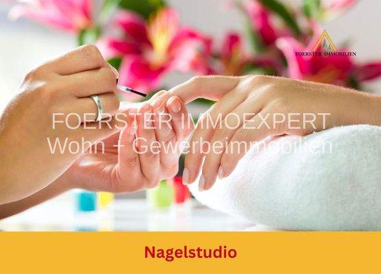 Nagelstudio