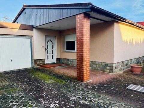 Brandenburg an der Havel Häuser, Brandenburg an der Havel Haus kaufen