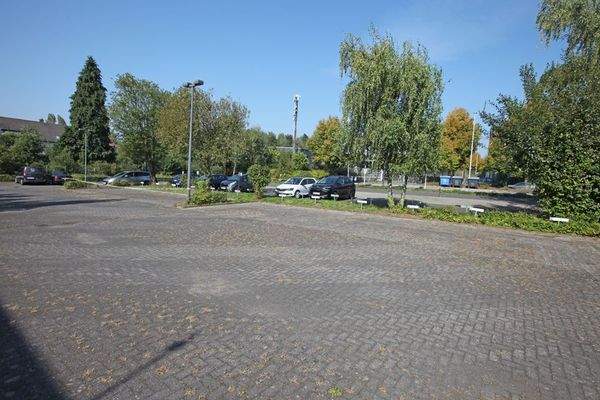 Parkplatz