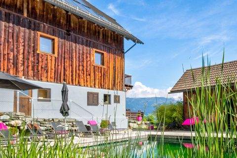 Treffen am Ossiacher See Häuser, Treffen am Ossiacher See Haus kaufen