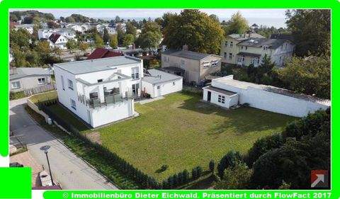 Göhren Häuser, Göhren Haus kaufen