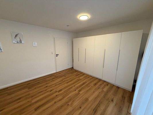 Schlaf-/Kinderzimmer