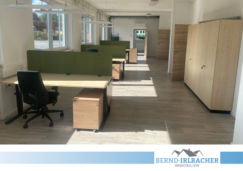 Obing Büros, Büroräume, Büroflächen 