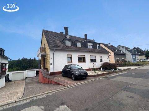 Trier / Ehrang Häuser, Trier / Ehrang Haus kaufen