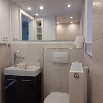 Natürlich modern &amp; renoviert