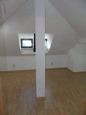 Schlafzimmer, 2. Ebene