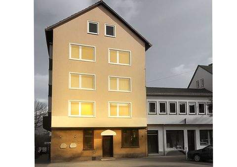 Kassel Büros, Büroräume, Büroflächen 