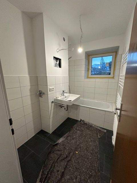 Garmisch-Partenkirchen Wohnungen, Garmisch-Partenkirchen Wohnung mieten