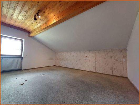 OG - weiteres Zimmer