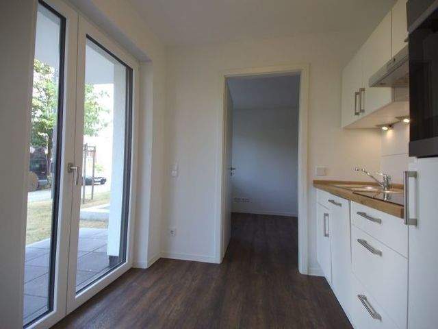 2 Zimmer Wohnung - Frankfurt - Nordend - WE 65 inkl. Wohnungsstrom - Foto 1