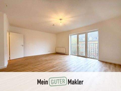 Bremen Wohnungen, Bremen Wohnung mieten