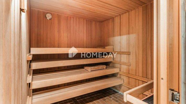 KG Sauna 1