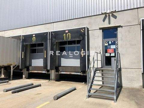 Kirchheim b. München Halle, Kirchheim b. München Hallenfläche