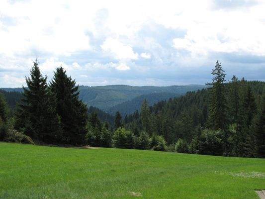 Impression Nationalpark