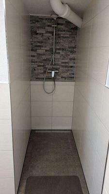 Hauswirtschaftsraum/Duschbad
