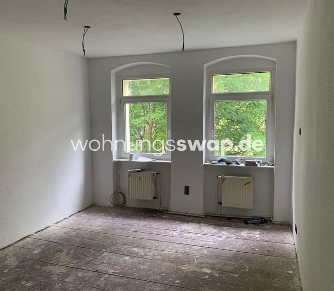 2 Zimmer Wohnung in Berlin (Weißensee)