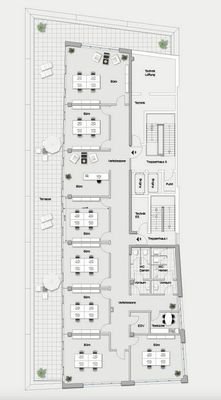 Grundriss 5. OG