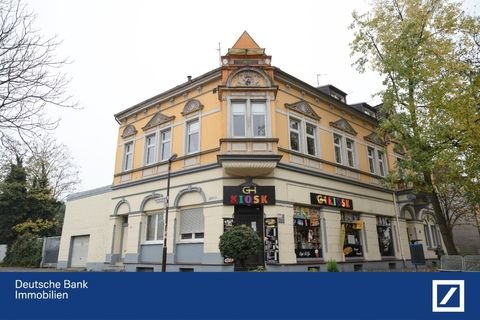 Duisburg Häuser, Duisburg Haus kaufen