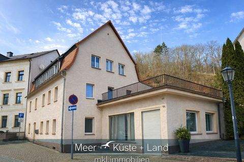 Glashütte Häuser, Glashütte Haus kaufen