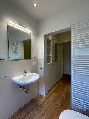 Duschbad Ansicht III