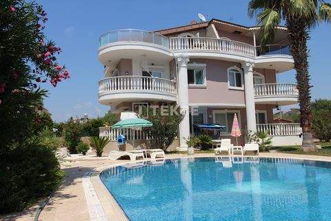 Antalya Häuser, Antalya Haus kaufen