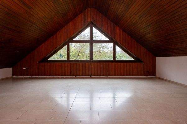 Wohnzimmer Wohnung DG 2