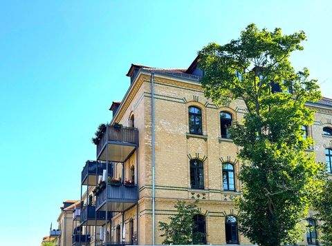 Leipzig Wohnungen, Leipzig Wohnung kaufen