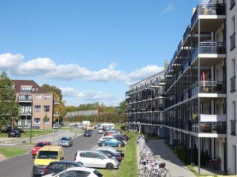 Bernau bei Berlin Wohnungen, Bernau bei Berlin Wohnung mieten